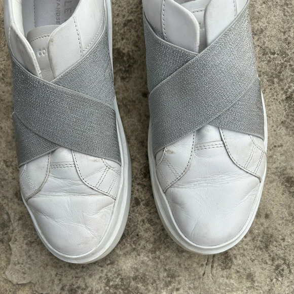 Cole Haan GrandPro Rally Slip-On Sneaker, size 10 - Picture 10 of 10